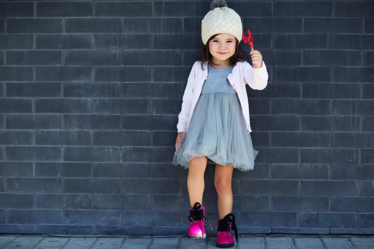 ​Modanın Kalbi Temmuz Ayında İstanbul Kids Fashion\'da Atacak…