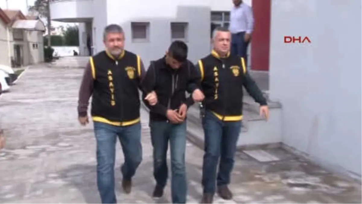 Adana Alkollü Gencin Tekme Attığı Bisikletten Düşen 2 Aylık Suriyeli Bebek Öldü