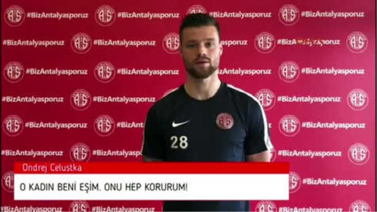 Antalyaspor\'dan \'8 Mart Dünya Kadınlar Günü" Mesajı