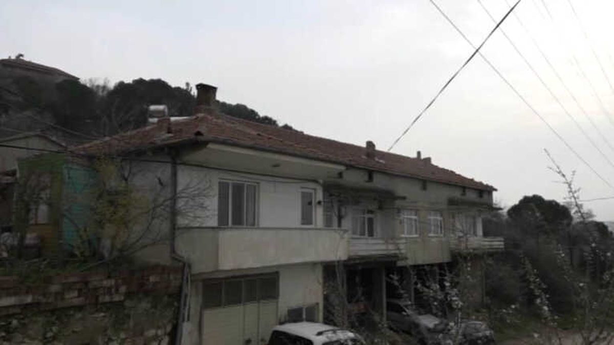 Asılı Bulunan Çocuğun \'Mavi Balina\' Oynadığı İddialarında Herhangi Bir Bulguya Rastlanmadı