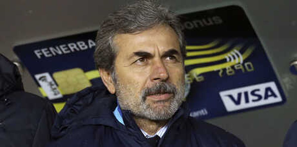 Aykut Kocaman\'dan Yeni Kehanet