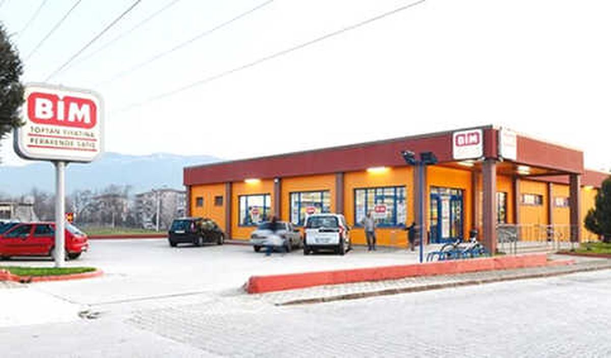 Bim Net Kârını Yüzde 29 Artırdı