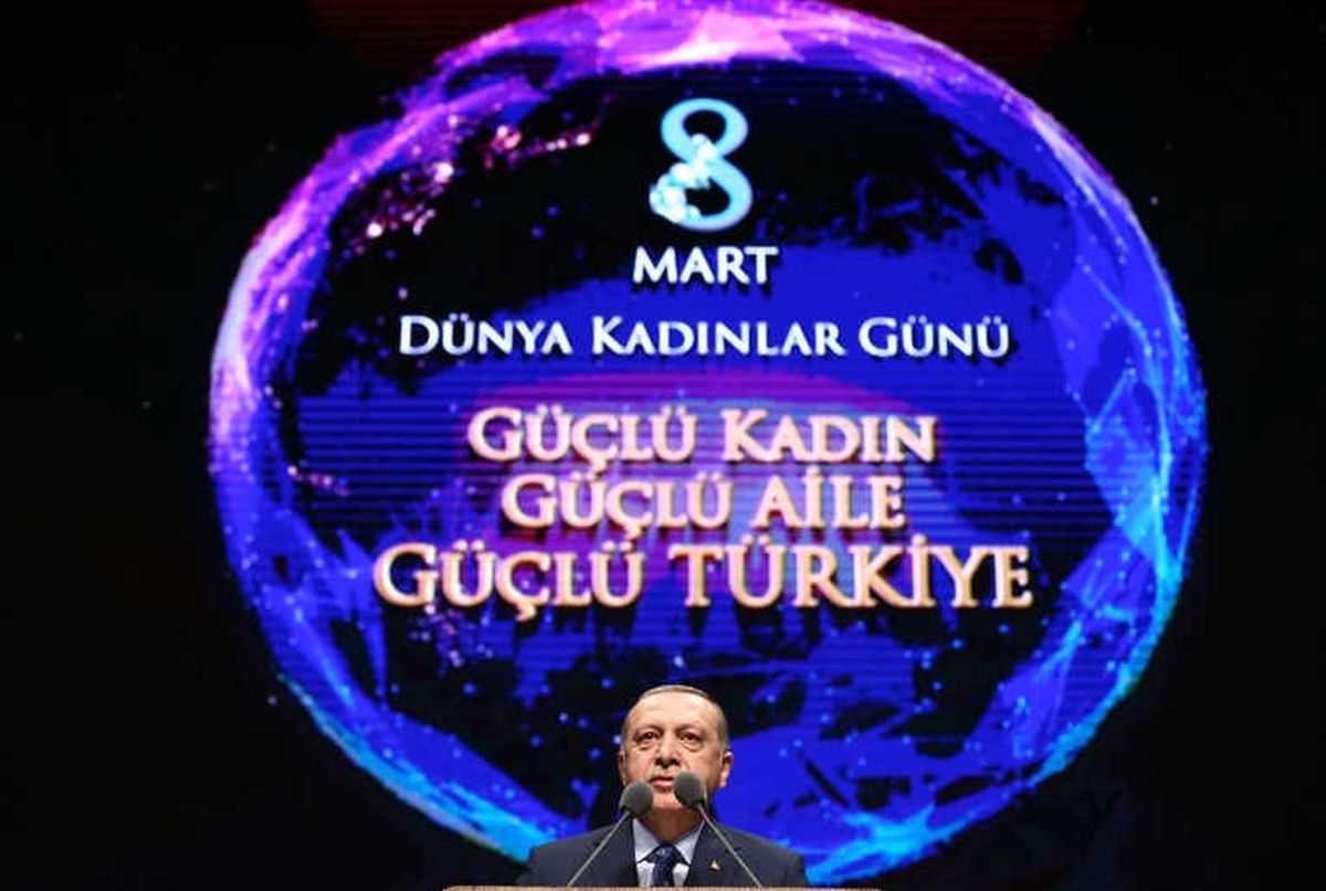 Cumhurbaşkanı Erdoğan: "Şu Anda Etkisiz Hale Getirilen Teröristlerin Sayısı 3 Bin 89"