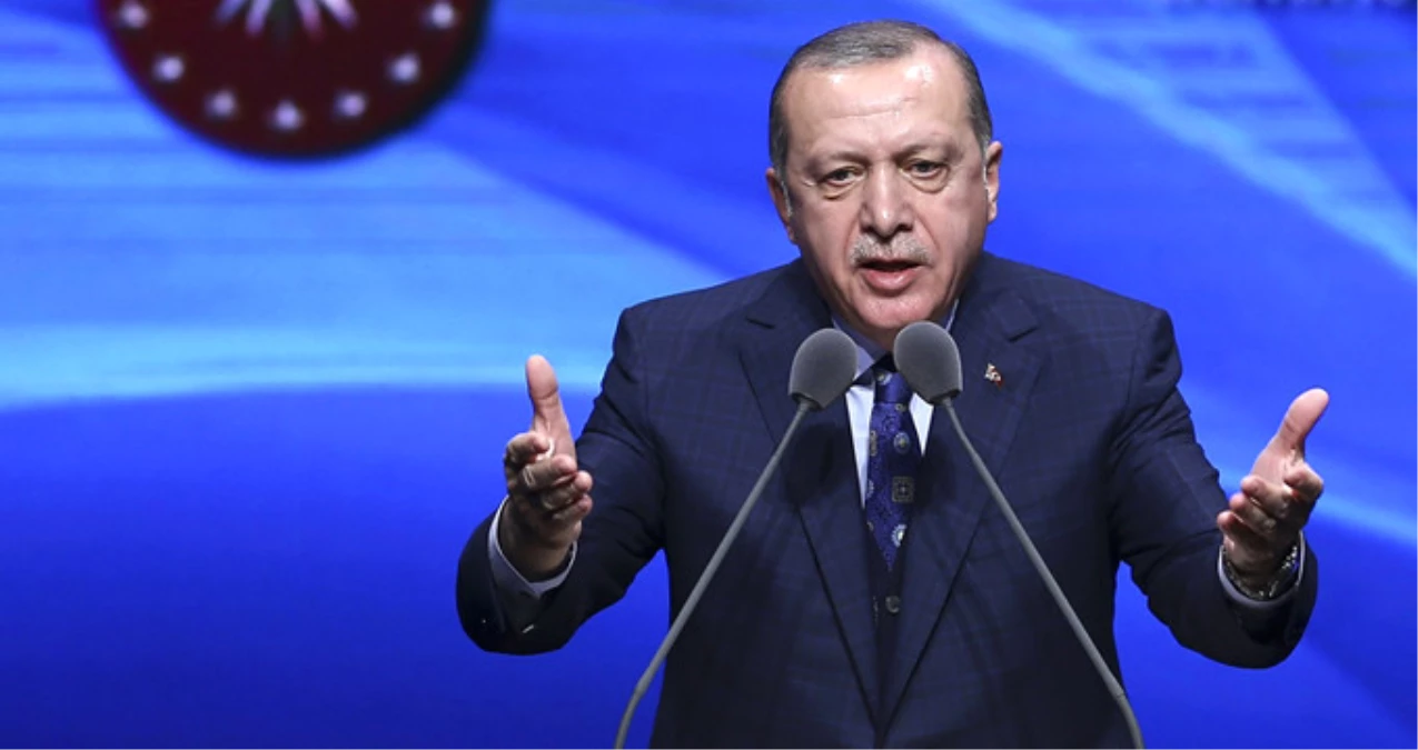 Erdoğan\'dan "Dayak Yiyen Kadın Şükretsin" Diyen İlahiyatçı\'ya Sert Tepki: Bunlar İslam\'ı Bilmeyecek Kadar Acizler