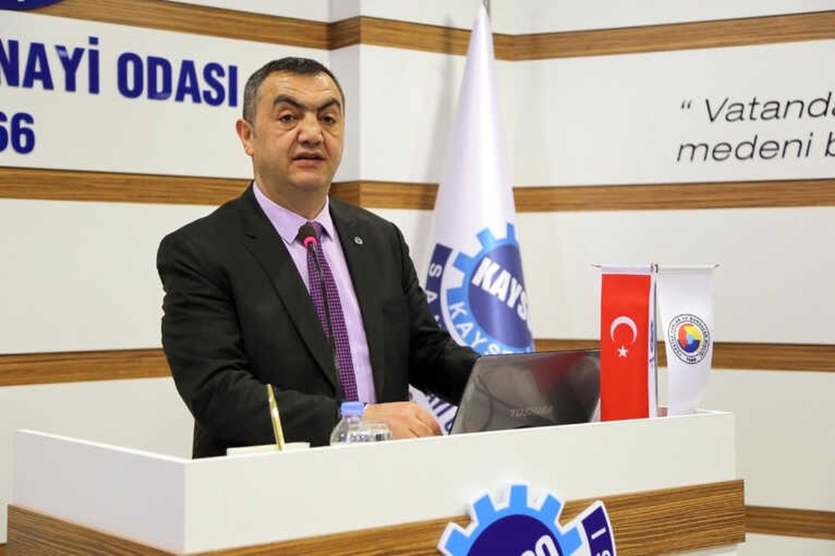 İnşaat Sektöründe Efqm Mükemmellik Modeli
