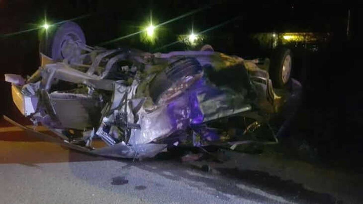 İzmir\'de Trafik Kazası: 1 Ölü, 3 Yaralı