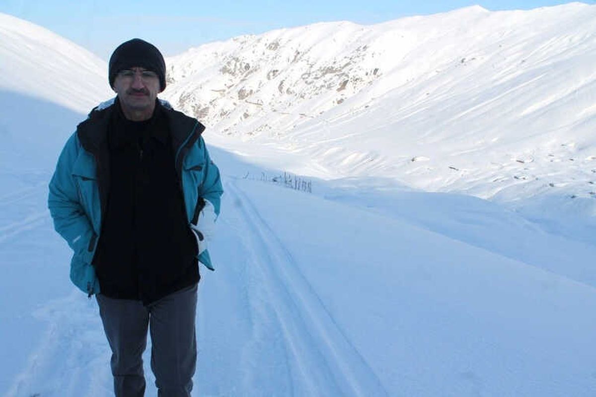 Kaçkarlar\'a 12 Ay Ulaşılabilecek 12 Turizm Kasabası Planlanıyor