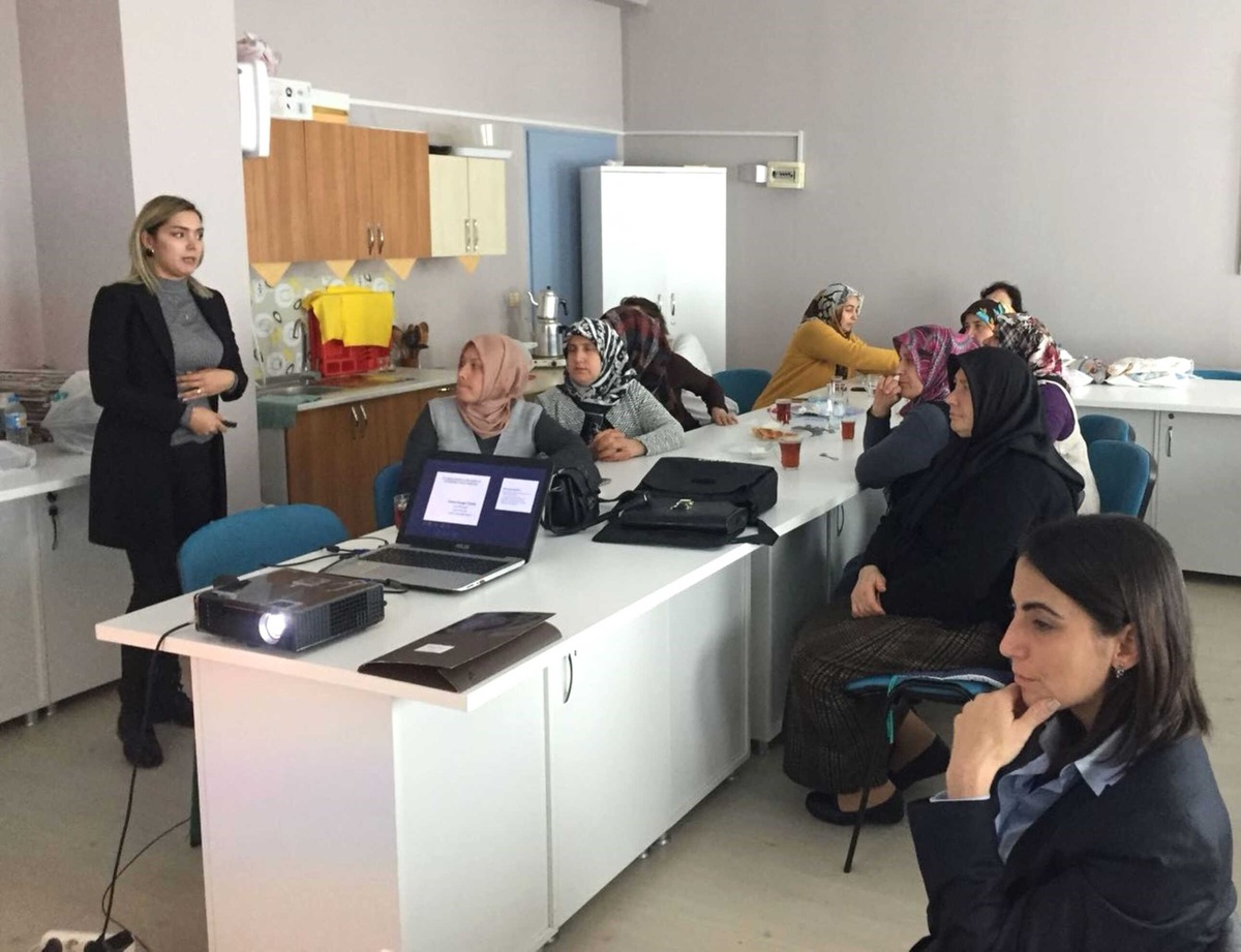 Kartepe\'de Ev Kazalarından Korunma Yolları
