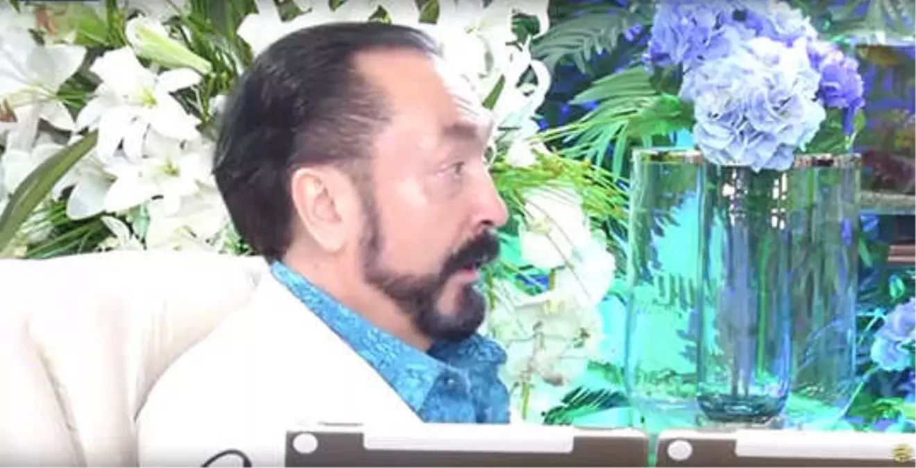 Kediciklere Ekran Yasağı Getiren Adnan Oktar, Eskisi Kadar İlgi Görmüyor
