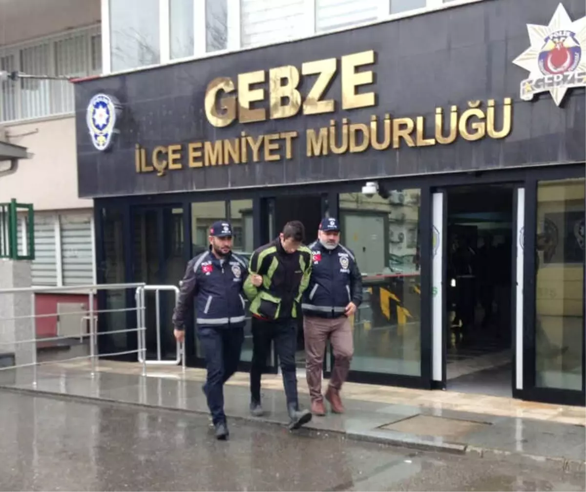 Kendisini Polis Olarak Tanıtıp Kaçırdıkları Kadınlara Tecavüz Eden Şahıslar Tutuklandı