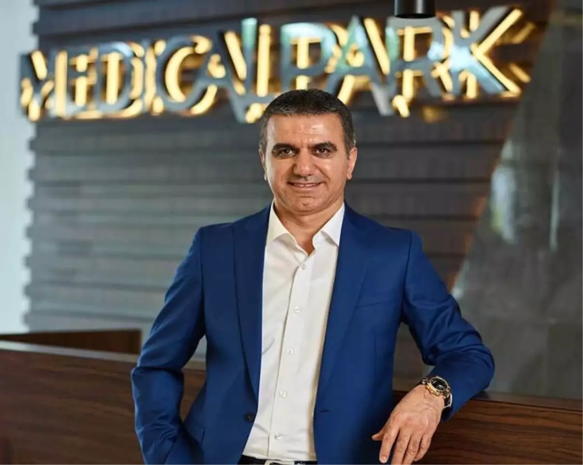 Medical Park\'tan 8 Mart Kutlaması