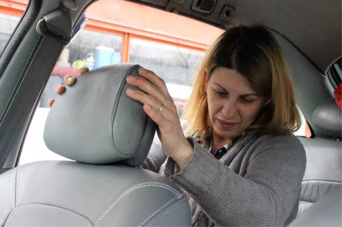 Erkeklerin Otomobiline Kadın Eli Değdi! Başarısı Herkese Örnek Oldu