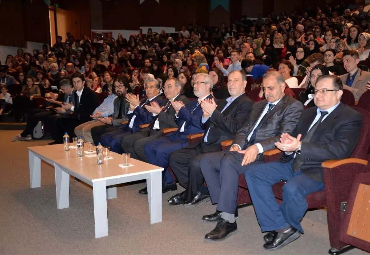 Prof. Tarhan: "Narsistlerin Çoğu Liderler Arasından Çıkıyor"