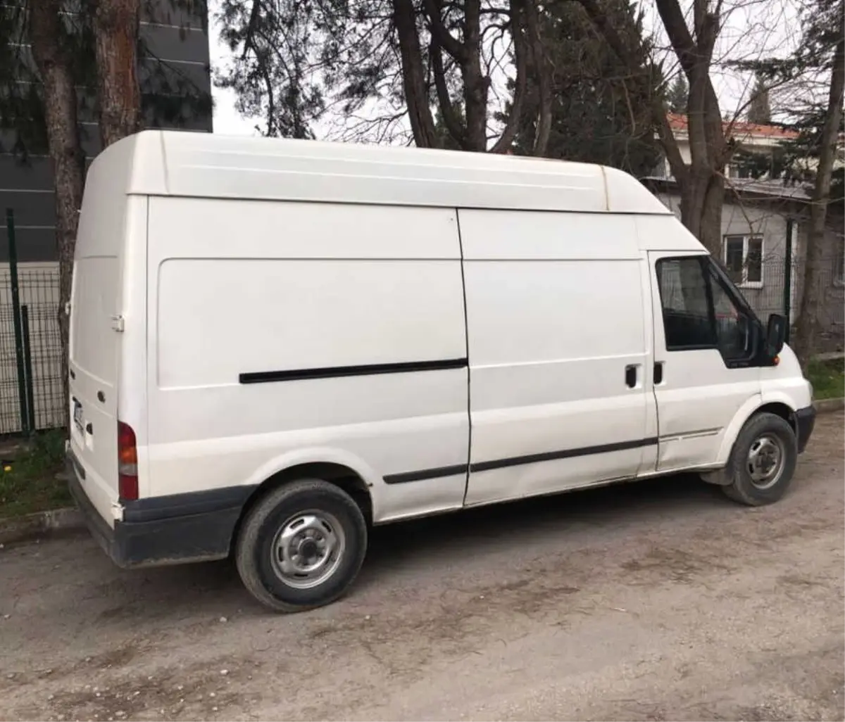 Sakarya\'da 400 Litre Kaçak Akaryakıt Ele Geçirildi