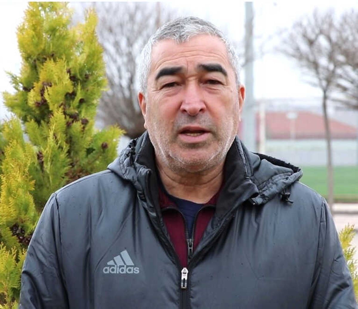 Samet Aybaba ve Futbolculardan Kadınlar Günü Mesajı