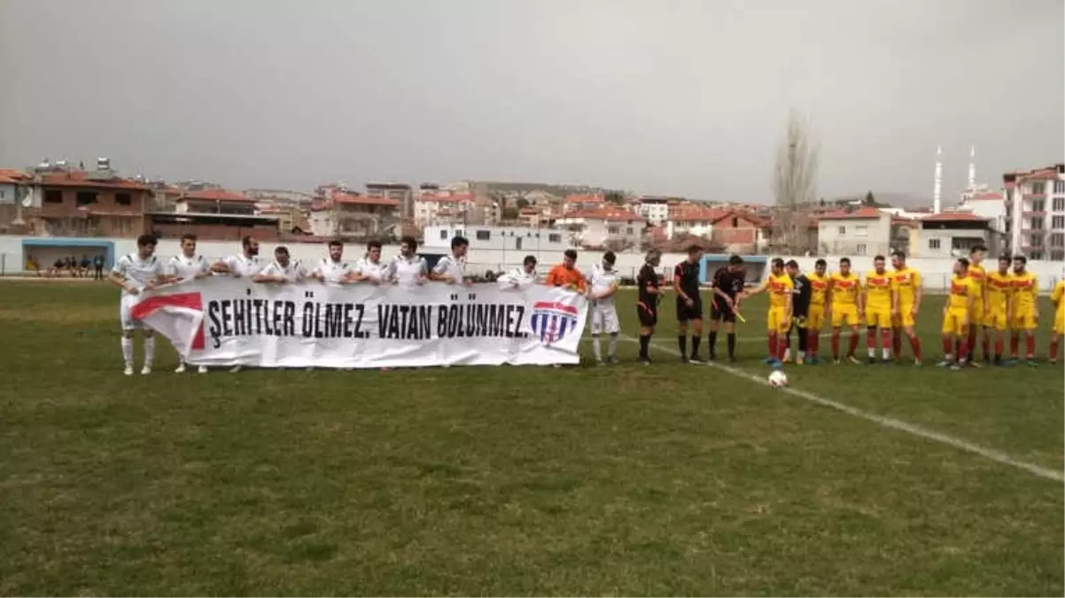 Selendi Belediyespor: 2- Demirci Belediyespor: 5