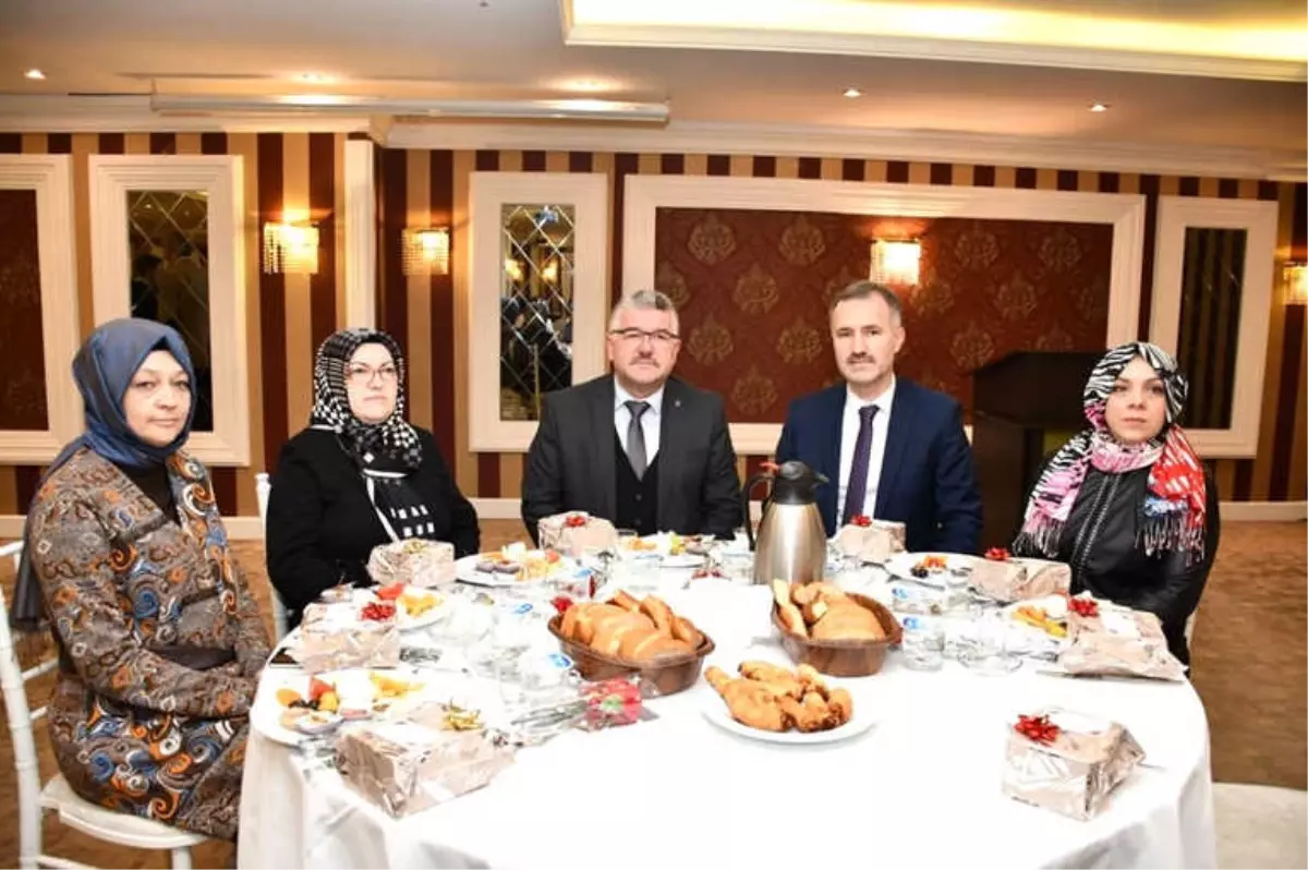 Taban: "Kadınlarımız Toplumumuzun Mimarlarıdır"