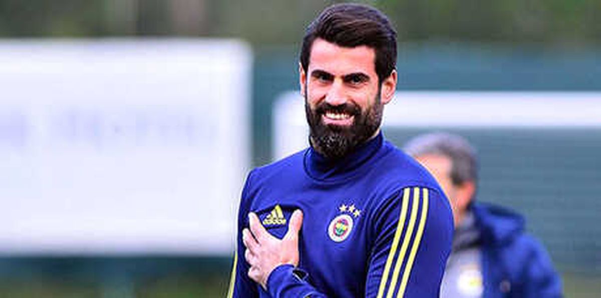 Volkan Demirel Özür Diledi