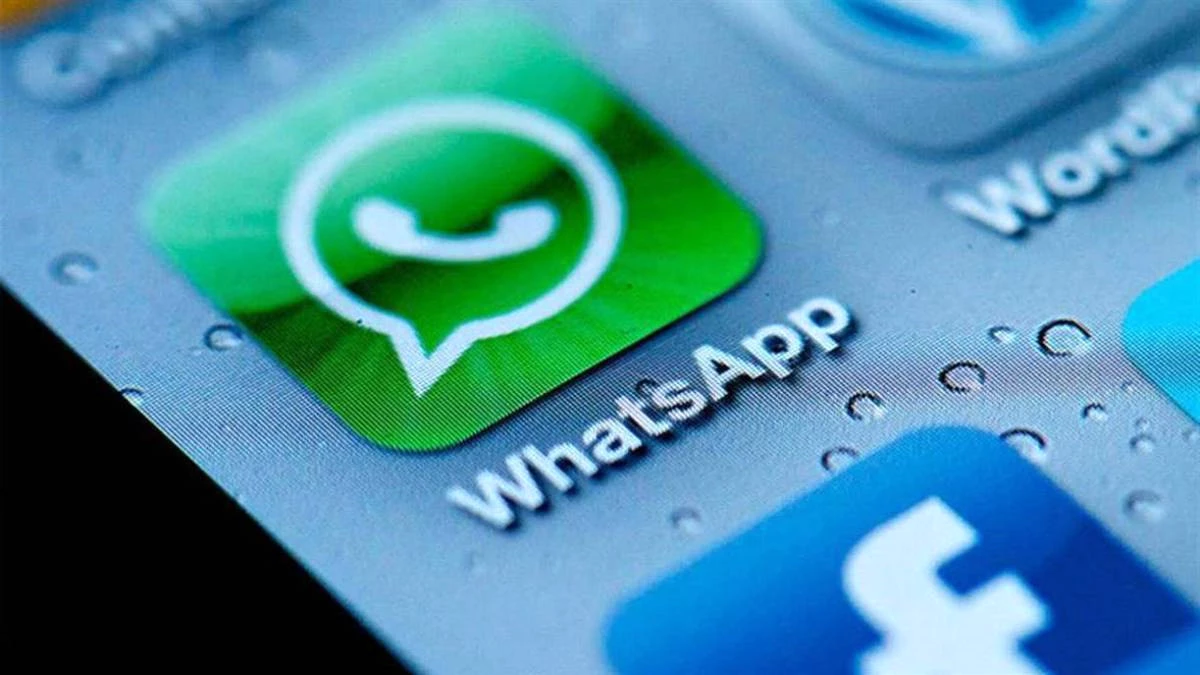 WhatsApp Logosunu Değiştiriyor