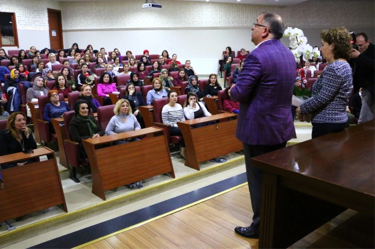 Yalova Belediyesi\'nden Kadın Personele 1 Günlük İzin