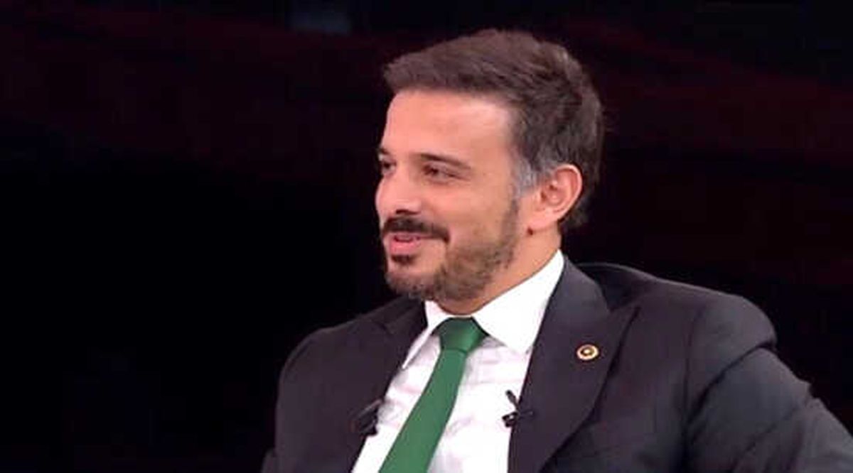 Yılmaztekin\'den Dünya Kadınlar Gününü Mesajı