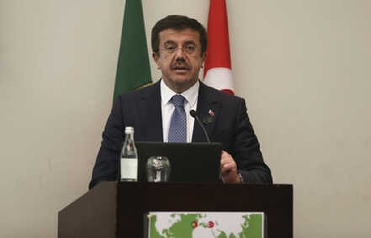 5 Milyar Doları 10\'a Katlamak Hiç de Zor Değil"