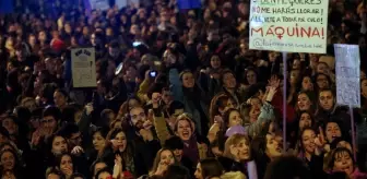 8 Mart'ta Dünya Kadınları Nasıl Harekete Geçti?