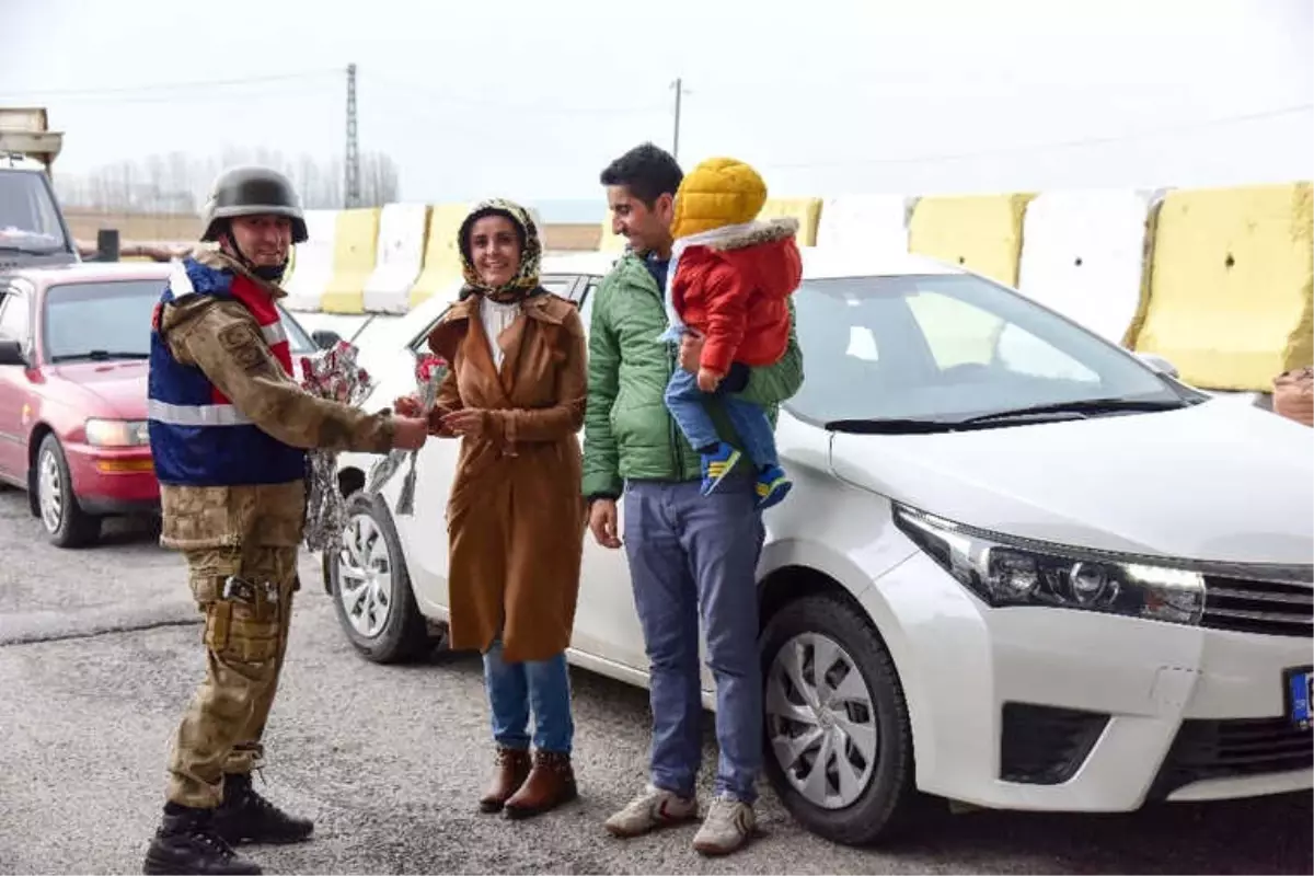 8 Mart Dünya Kadınlar Günü