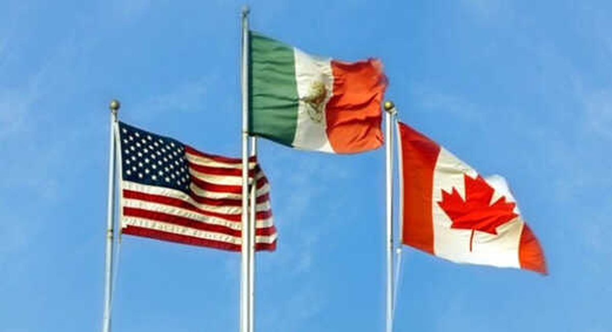 ABD\'nin Nafta\'dan Çekilmesi Enerjiye Zarar Verir"
