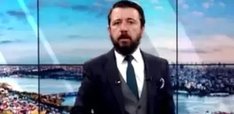 Akit TV'nin Olay Sunucusunun Sicili Kabarık! Ağzına Geleni Söylemiş