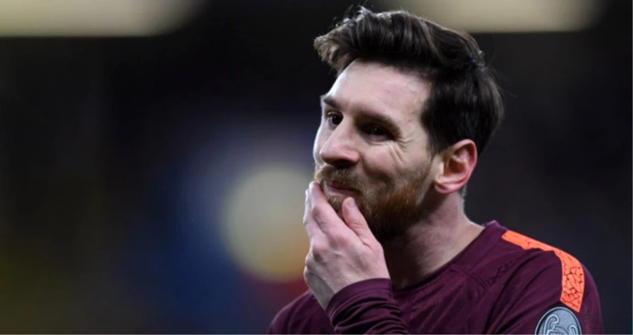 Barcelona, Messi\'nin Serbest Kalma Bedelinden Dolayı Rahatsız