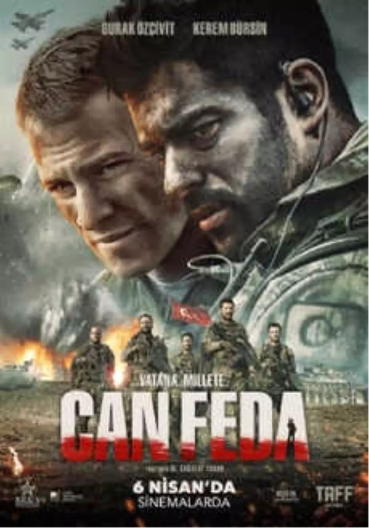 Can Feda Filmi