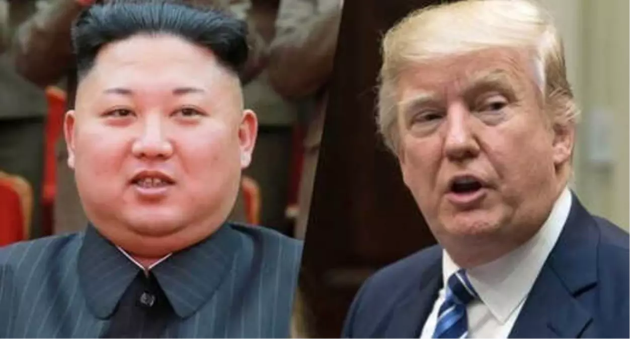 Çin\'den Trump ve Kim Görüşmesine Destek