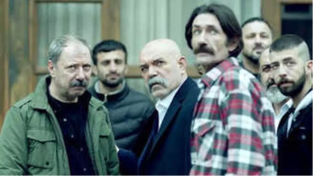 Çukur 20. Bölüm Fragman