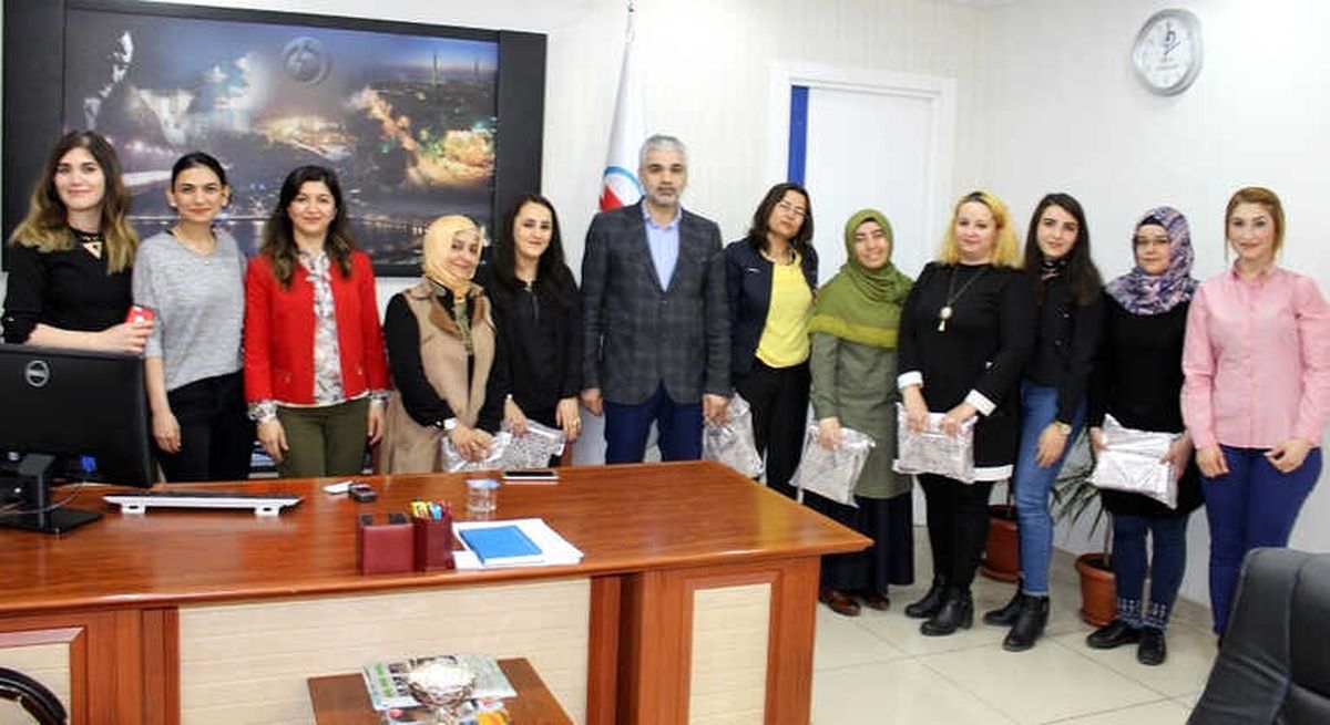 Dicle Elektrik Müşteri Memnuniyetini Kadın Emeğiyle Yükseltiyor