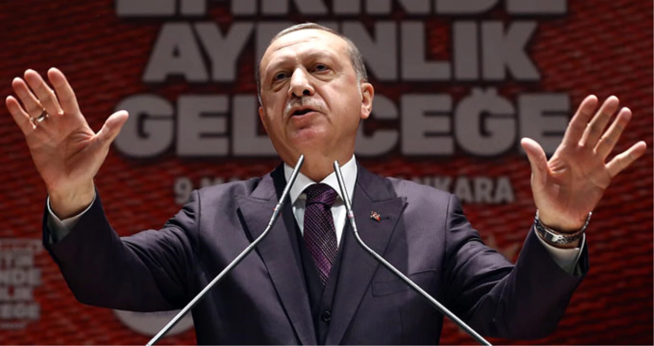 Erdoğan "İslam\'ın Güncellenmesi" Sözlerine Açıklık Getirdi: Dinde Reform Aramıyoruz, Haddimize mi?