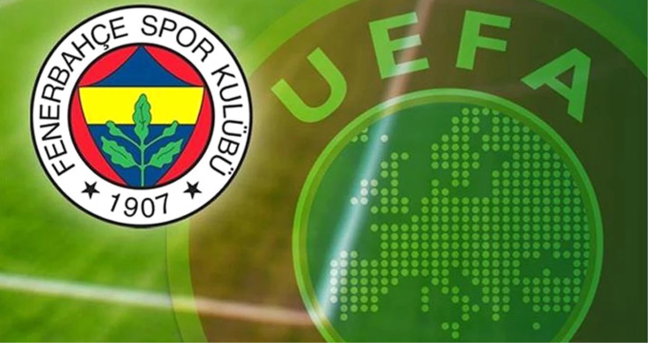 Euro Kurunun Artmasıyla Birlikte Fenerbahçe, UEFA\'ya Gitti