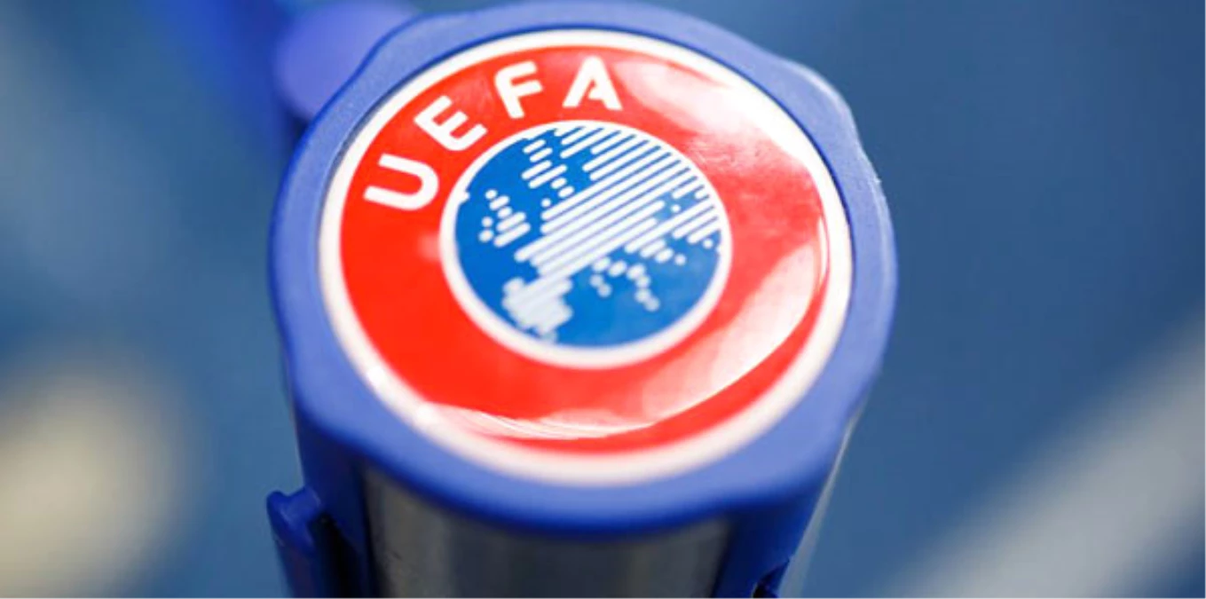 Fener\'den UEFA\'ya Sürpriz Çıkarma!