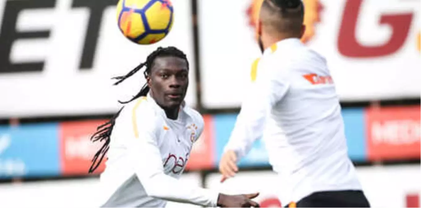 Fıfa, Gomis\'in Rekorunu Böyle Gördü!