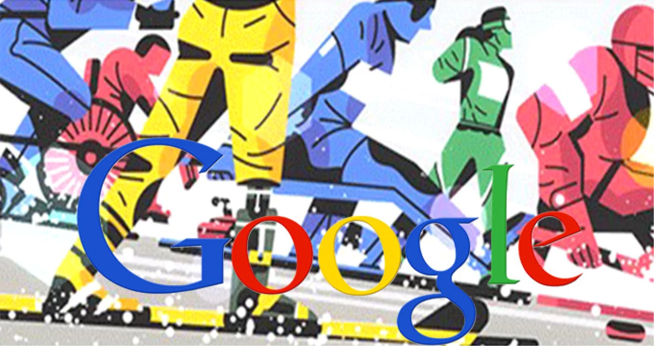 Google\'ın Doodle Yaptığı Paralimpik Oyunlarını Nedir, Paralimpik Oyunlar Nerede Yapılacak?