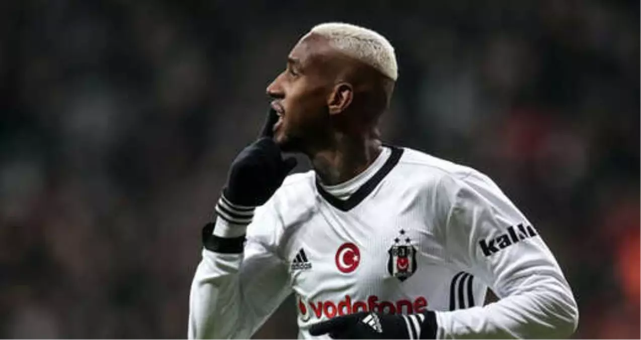 İngilizler, Talisca İçin 30 Milyon Euroyu Gözden Çıkardı