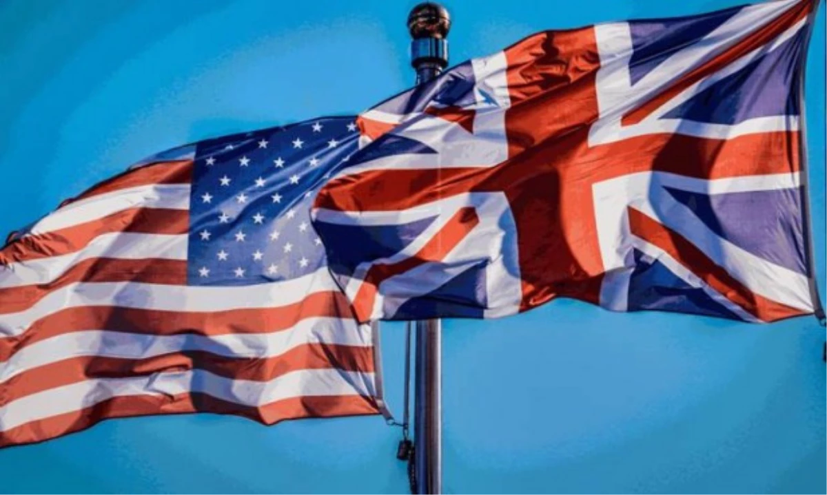 İngiltere ABD\'nin Vergi Artışından Muafiyet Talep Edecek