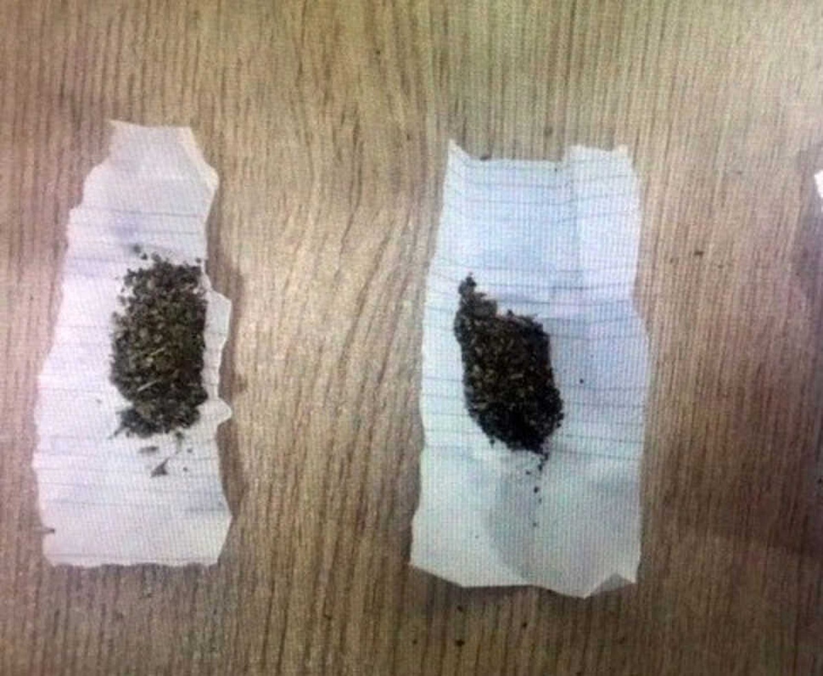 Jandarmadan Uyuşturucu Kullanıcılarına Geçit Yok