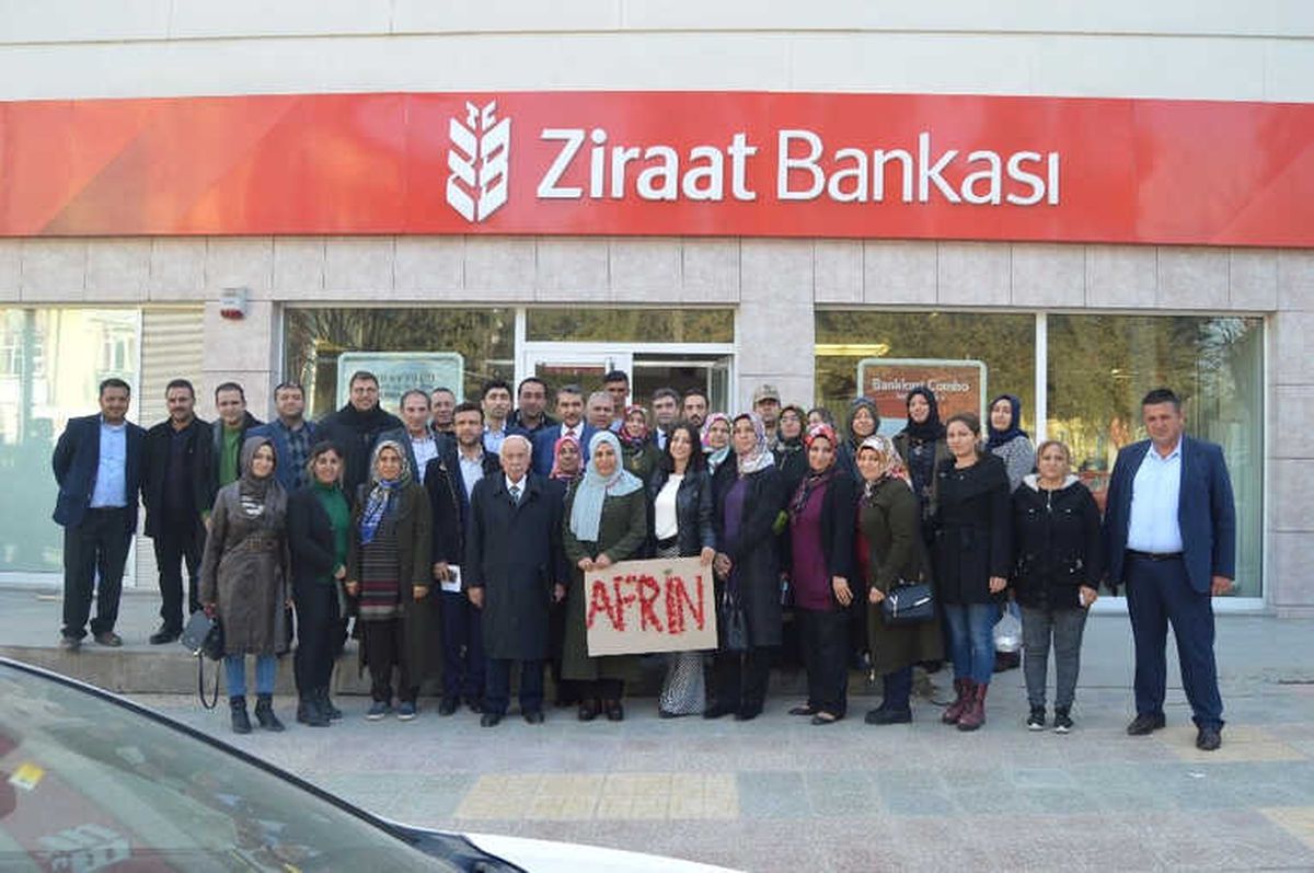 Kermeslerden Elde Edilen Gelir Mehmetçiğe Bağışlandı