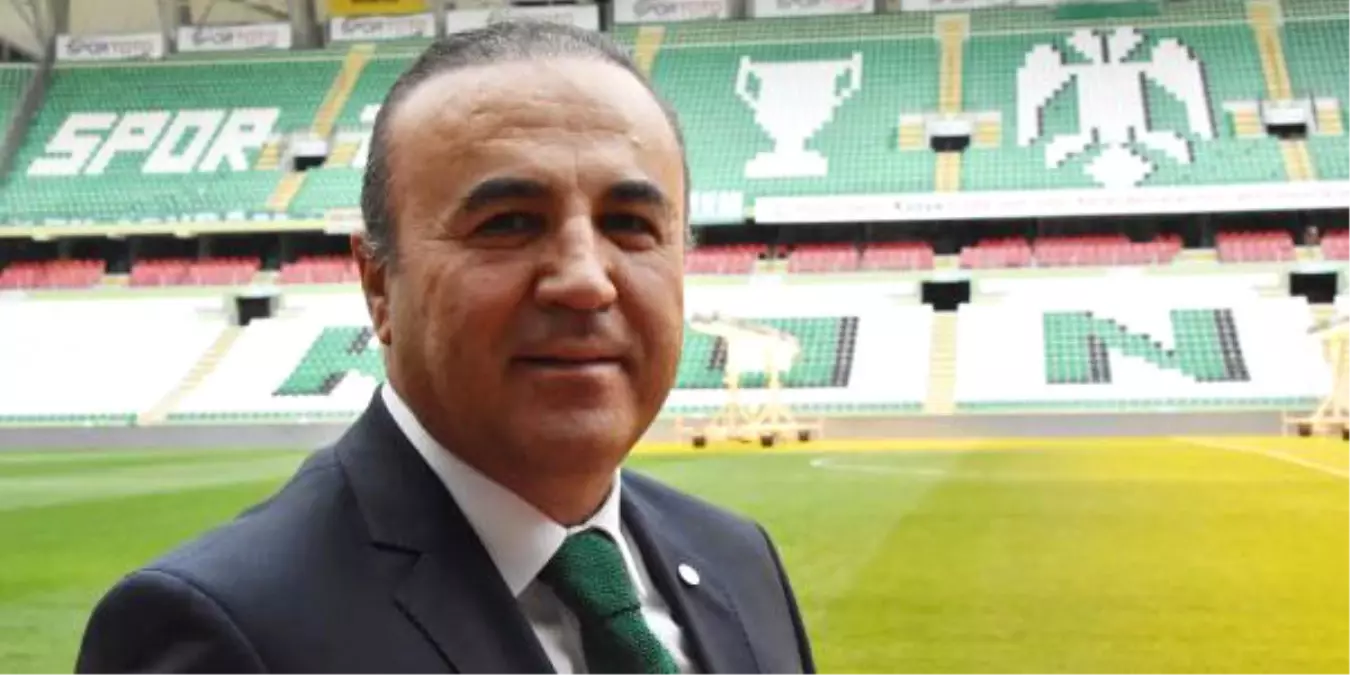 Konyaspor, Galatasaray\'dan Çekinmiyor