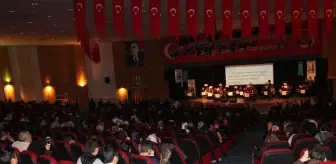 Liseler Arası Kültür ve Bilgi Yarışması Düzenledi