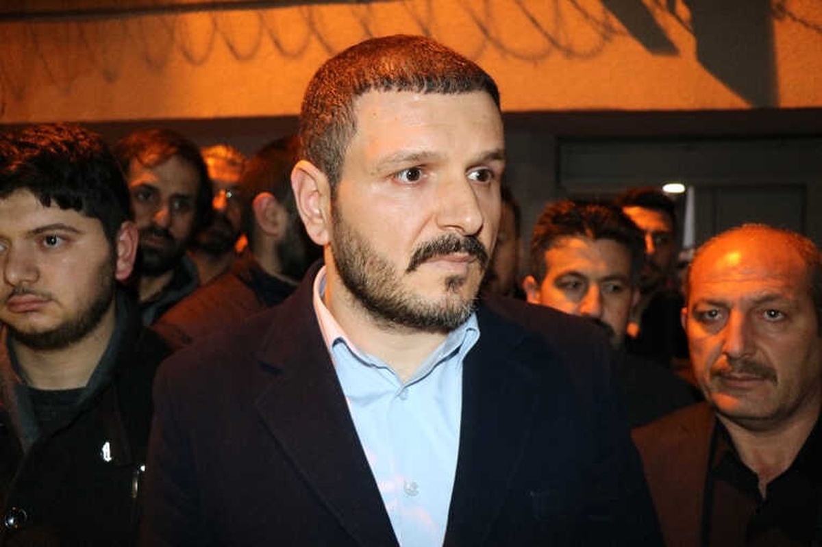 Mircan "Olayın Siyasi Olduğunu Düşünüyoruz"