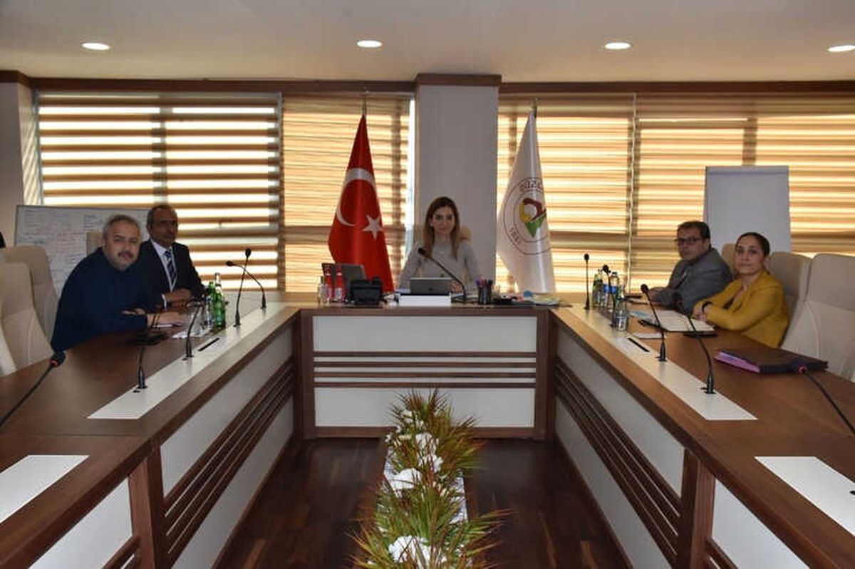 Mülakat Süreci Başladı