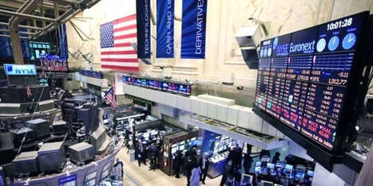 New York Borsası Yükselişle Açıldı