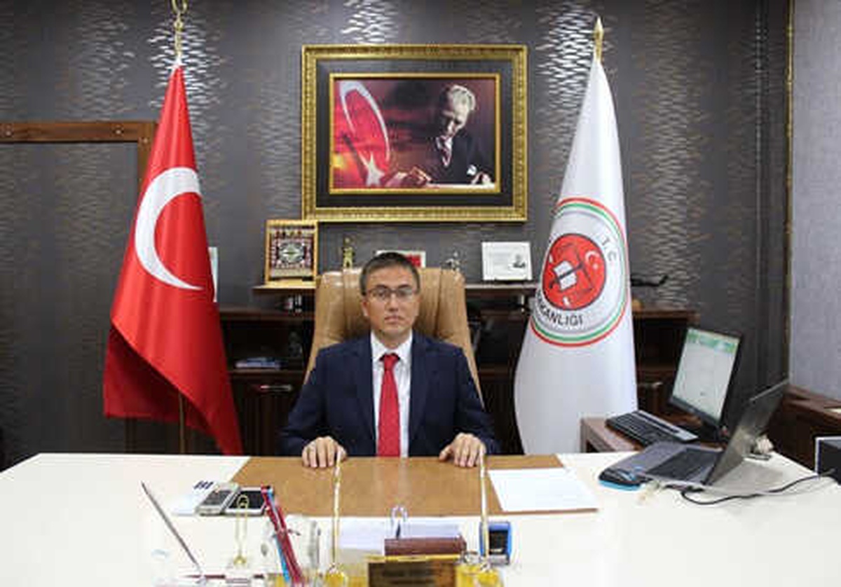 Niğde\'de Fetö Davaları Yüzde 95 Tamamlandı